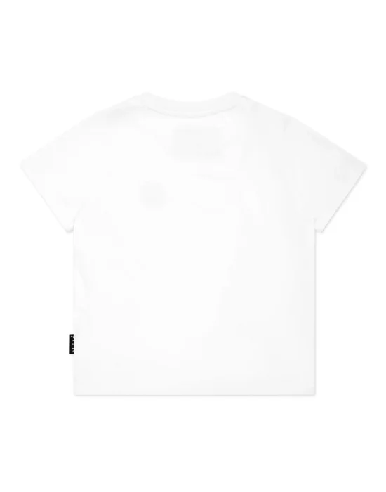 Jersey T-shirt Round Neck SS Cars Racing