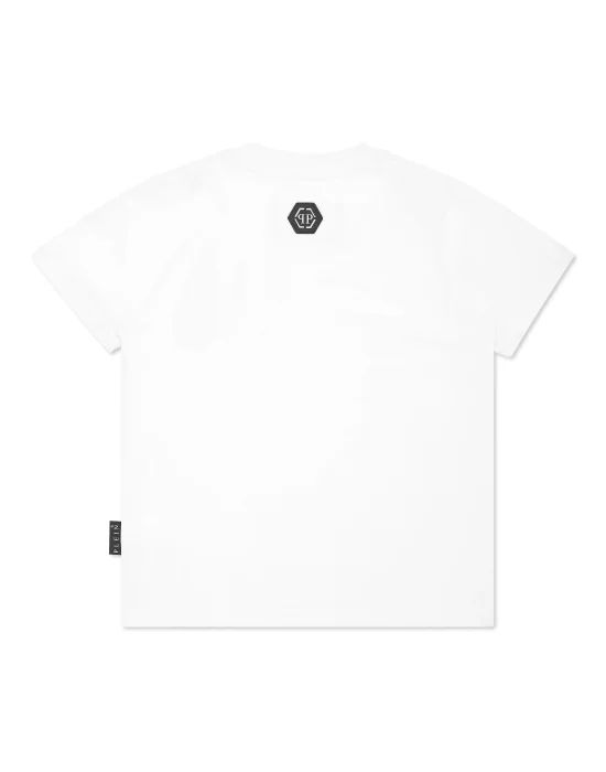 Jersey T-shirt Round Neck SS Racing Club