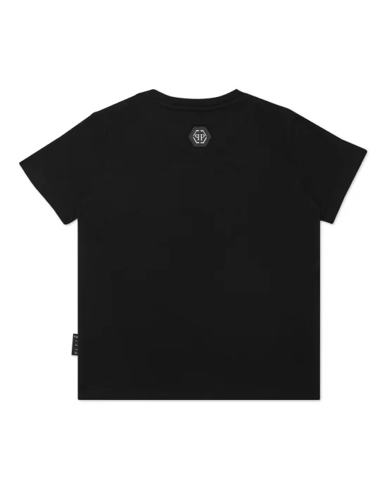 Jersey T-shirt Round Neck SS Racing Club