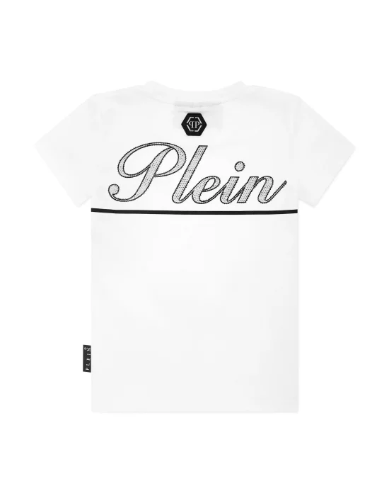 Jersey T-Shirt Sexy Pure SS Italic Plein