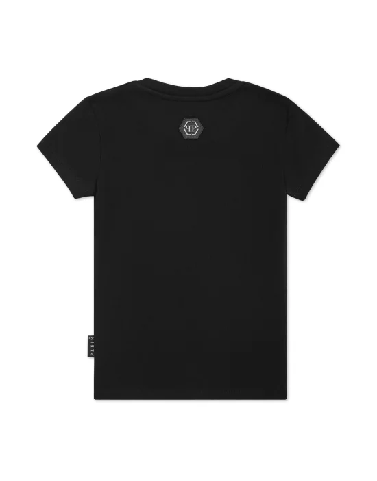 Jersey T-Shirt Sexy Pure SS Smile