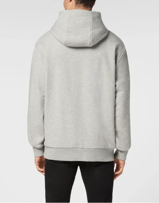 Hoodie Sweatshirt LS