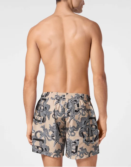 Beachwear Short Trousers