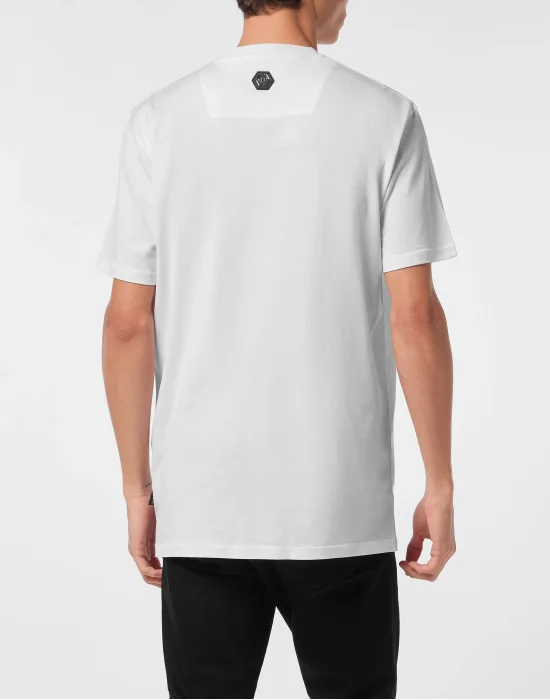 T-shirt Round Neck SS Tattoo