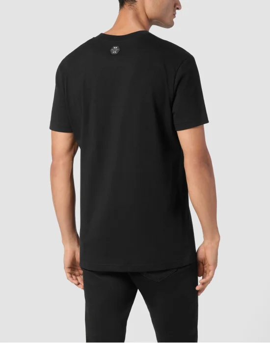 T-shirt Round Neck SS