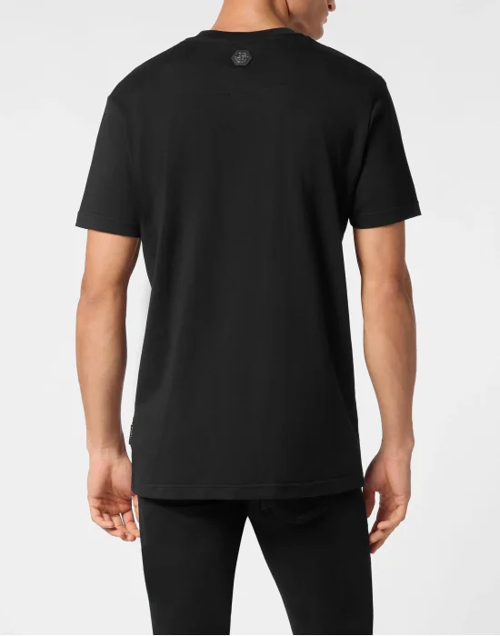 T-shirt Round Neck SS Smile
