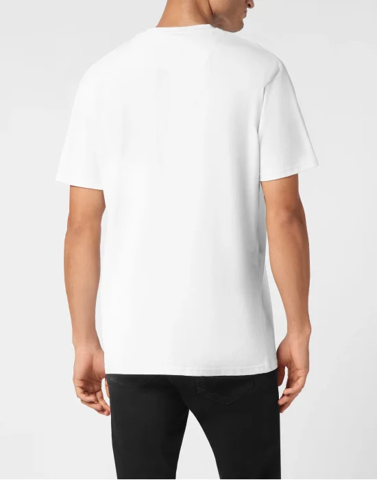Jersey T-shirt Round Neck SS Cars Racing