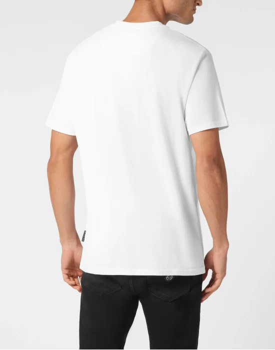 Jersey T-shirt Round Neck SS Cars Racing