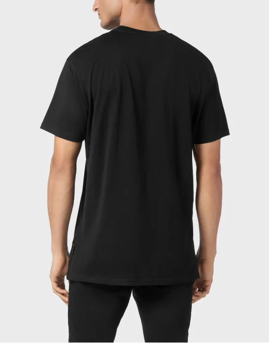 Jersey T-shirt Round Neck SS Cars Racing