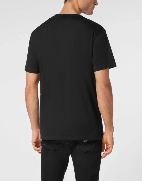 Jersey T-shirt Round Neck SS Cars Racing