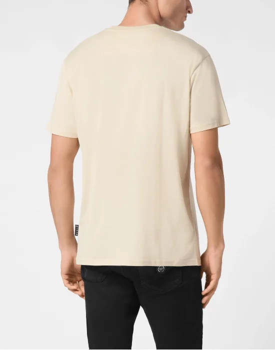 Jersey T-shirt Round Neck SS Cars Racing