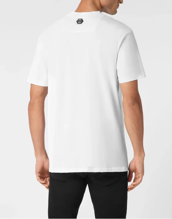 Jersey T-shirt Round Neck SS Racing Club