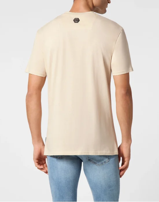 Jersey T-shirt Round Neck SS Racing Club