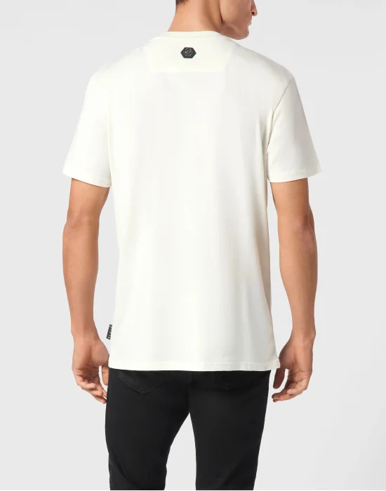 Jersey T-shirt Round Neck SS Racing Club