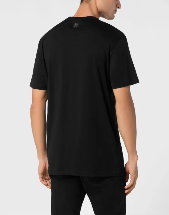 Jersey T-shirt Round Neck SS Strass Racing Club