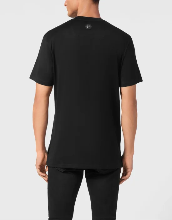 Jersey T-shirt Round Neck SS Strass Racing Club