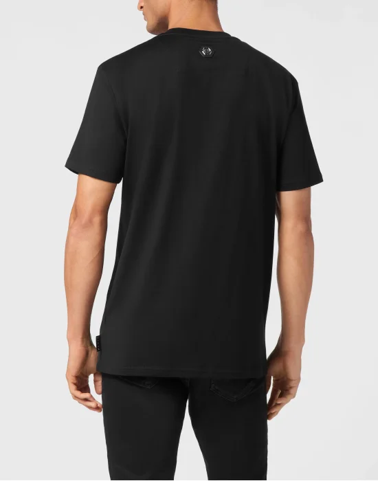 Jersey T-shirt Round Neck SS Strass Racing Club