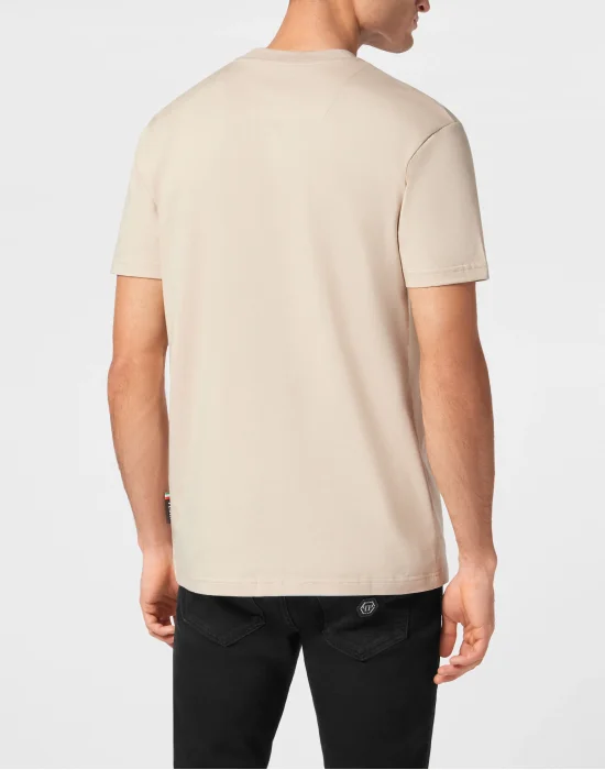 Jersey T-shirt Round Neck SS Cars Racing