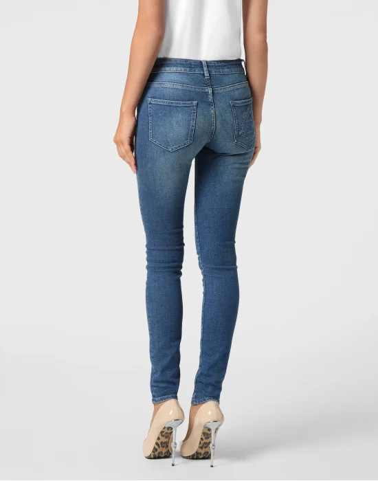 Denim Jeggings