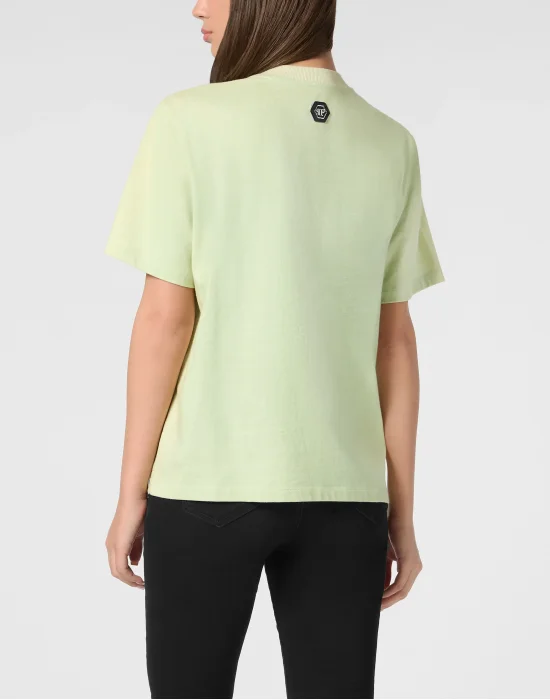 Jersey T-Shirt Man Fit Round Neck SS Cars Racing
