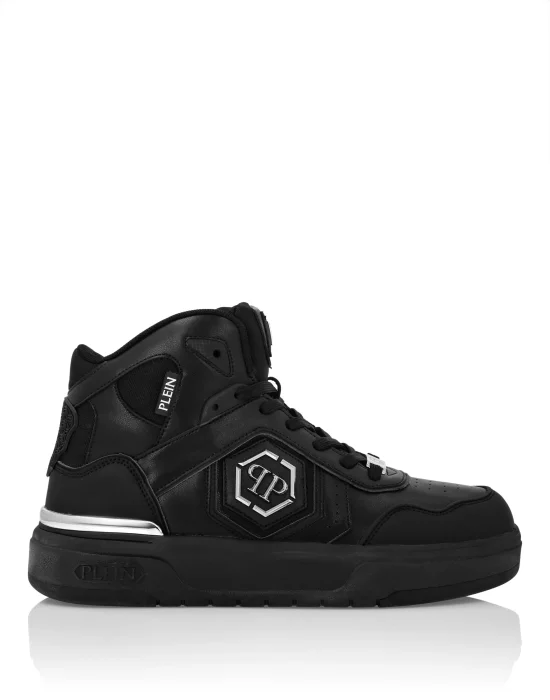 Sneakers SK8R PLEIN HIGH