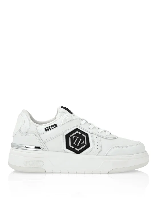 Sneakers SK8R PLEIN LOW