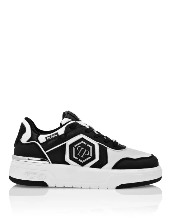 Sneakers SK8R PLEIN LOW