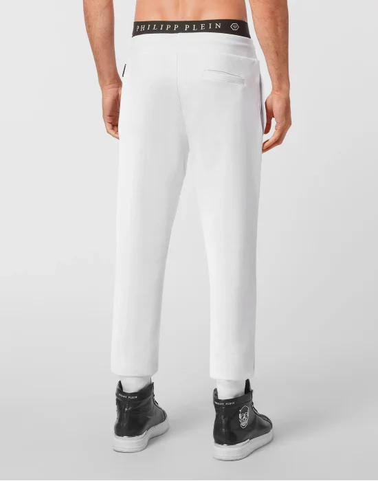 Jogging Trousers Hexagon