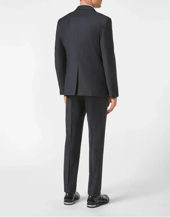 Suit 2 pcs Regular fit Statement