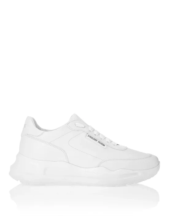 Runner Philipp Plein TM