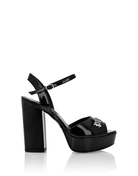Sandals High Heels