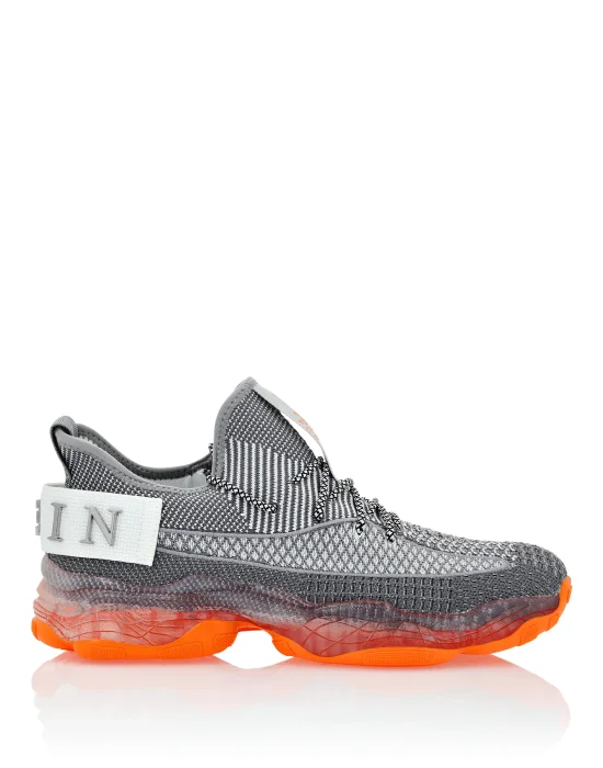Runner Iconic Plein