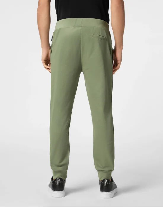 Jogging Trousers Iconic Plein