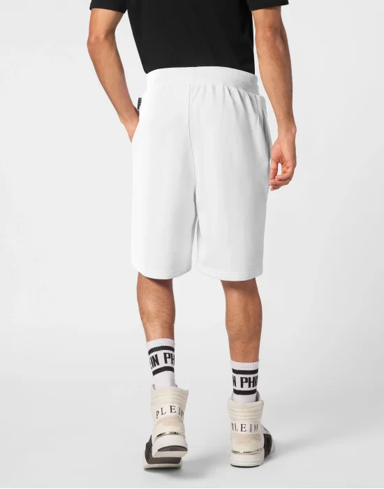 Jogging Shorts Iconic Plein