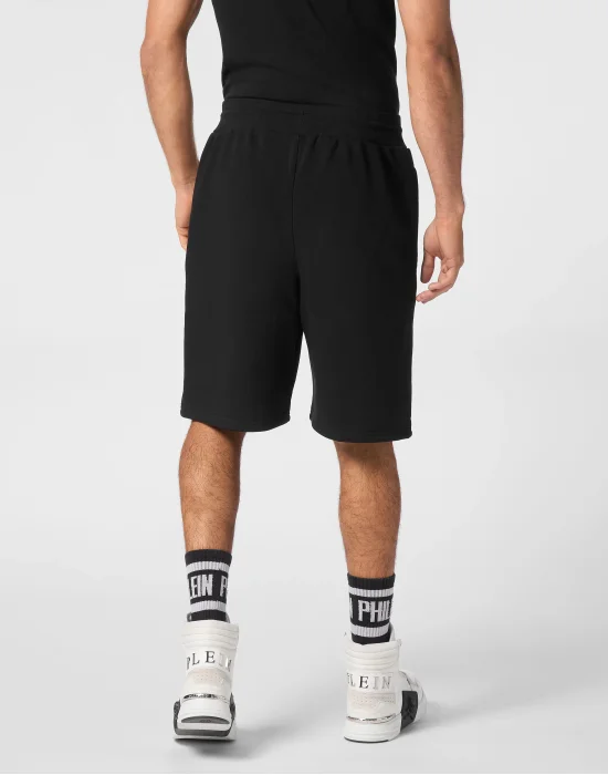 Jogging Shorts Iconic Plein