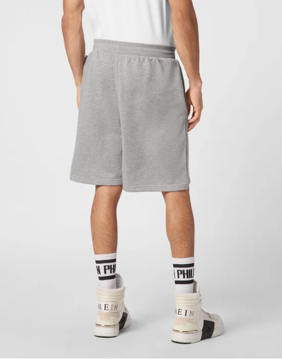 Jogging Shorts Iconic Plein
