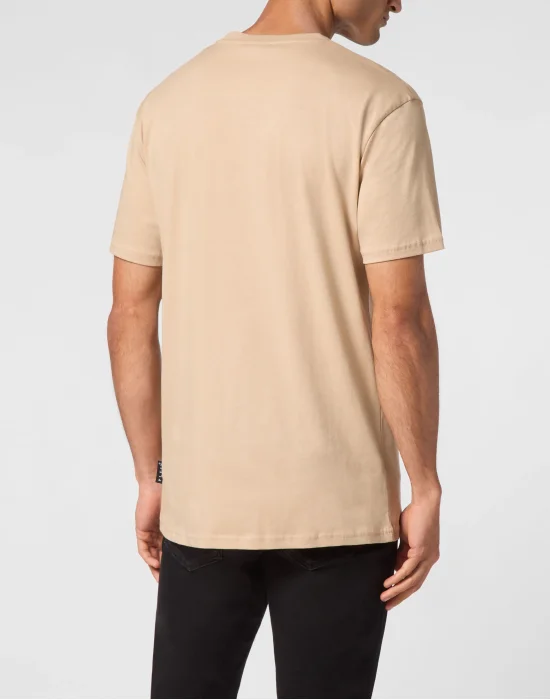 T-shirt Round Neck SS Philipp Plein TM