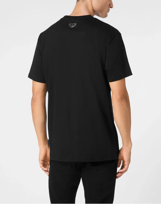 T-shirt Round Neck SS Philipp Plein TM