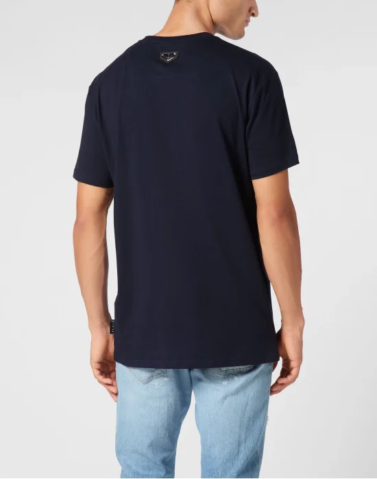 T-shirt Round Neck SS Philipp Plein TM