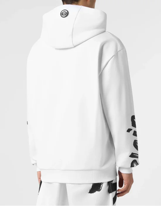 Hoodie Plein Sport