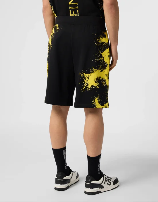 Shorts Plein Sport Splash