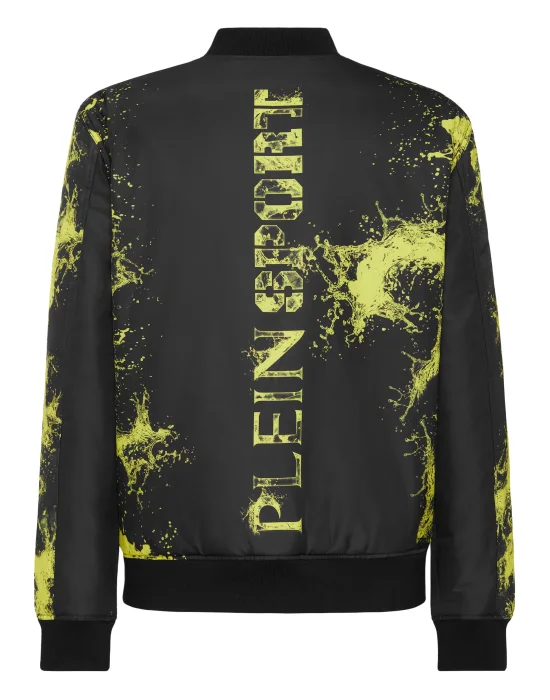 Bomber Plein Sport Splash