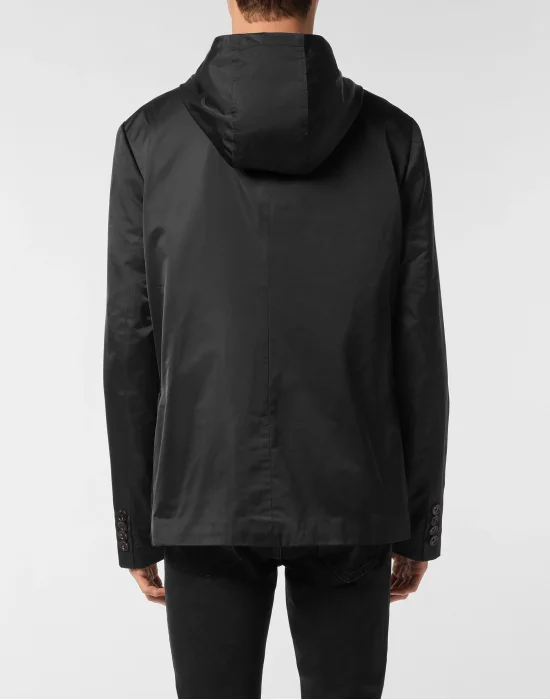 Blazer Hoodie Gigolo Fit
