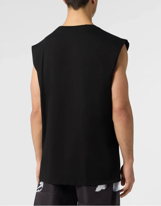 Tanktop Plein Sport