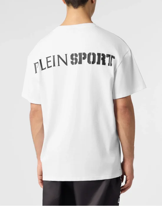 Regular T-Shirt Scratch
