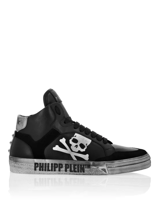 High Top Sneakers Retrokickz