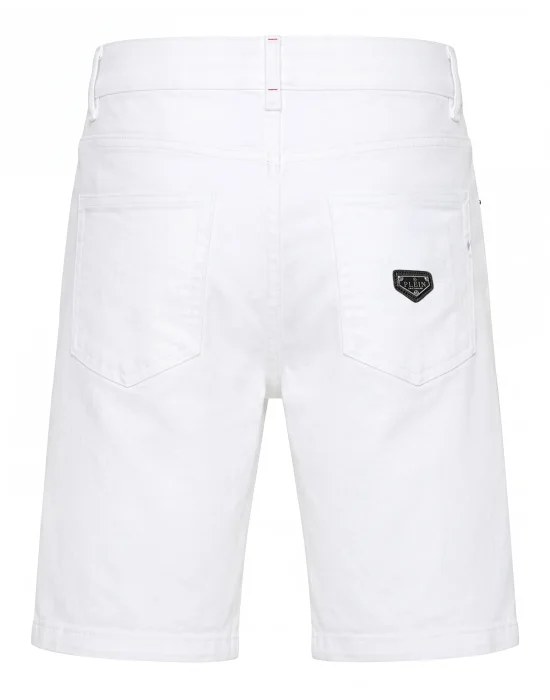 Denim Formentera Shorts Basics