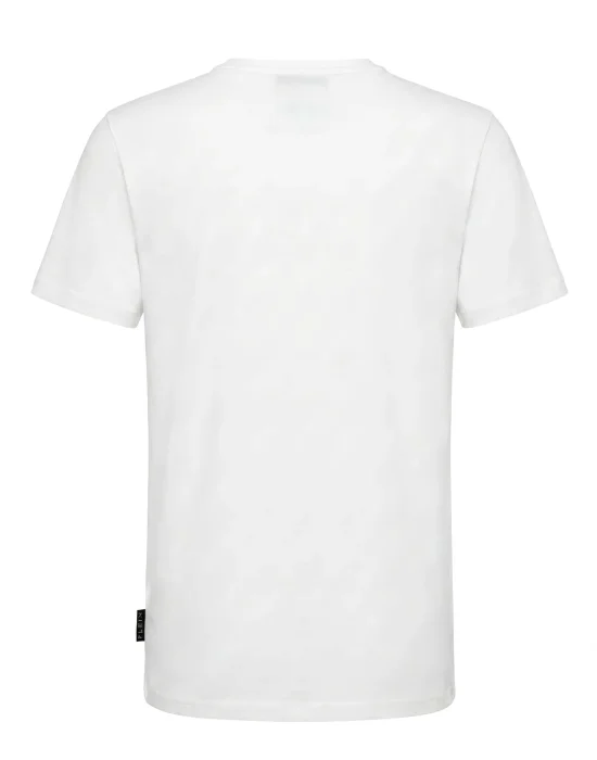 Jersey T-Shirt Plein R
