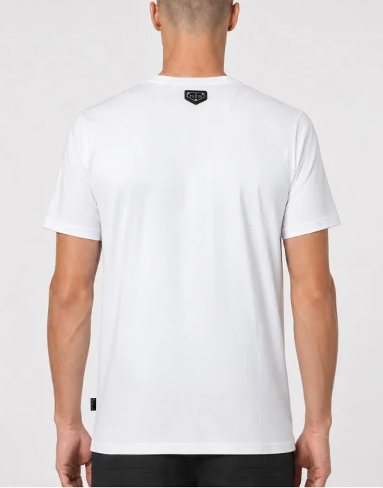 Jersey T-Shirt Philipp Plein L'HOMME