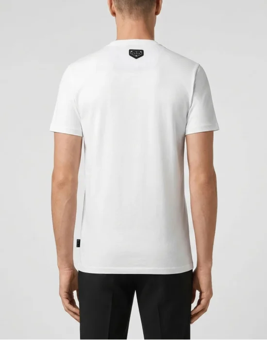 Jersey T-Shirt Plein Car Racing